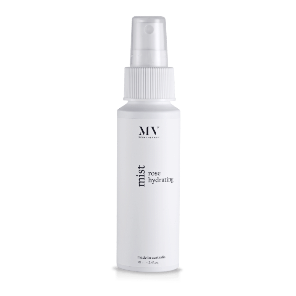 
                  
                    Rose Hydrating Mist
                  
                