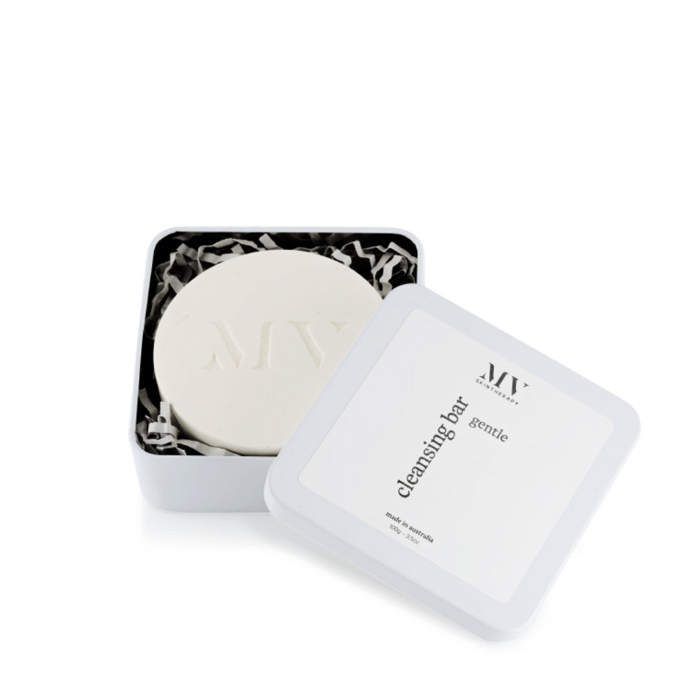 Gentle Cleansing Bar