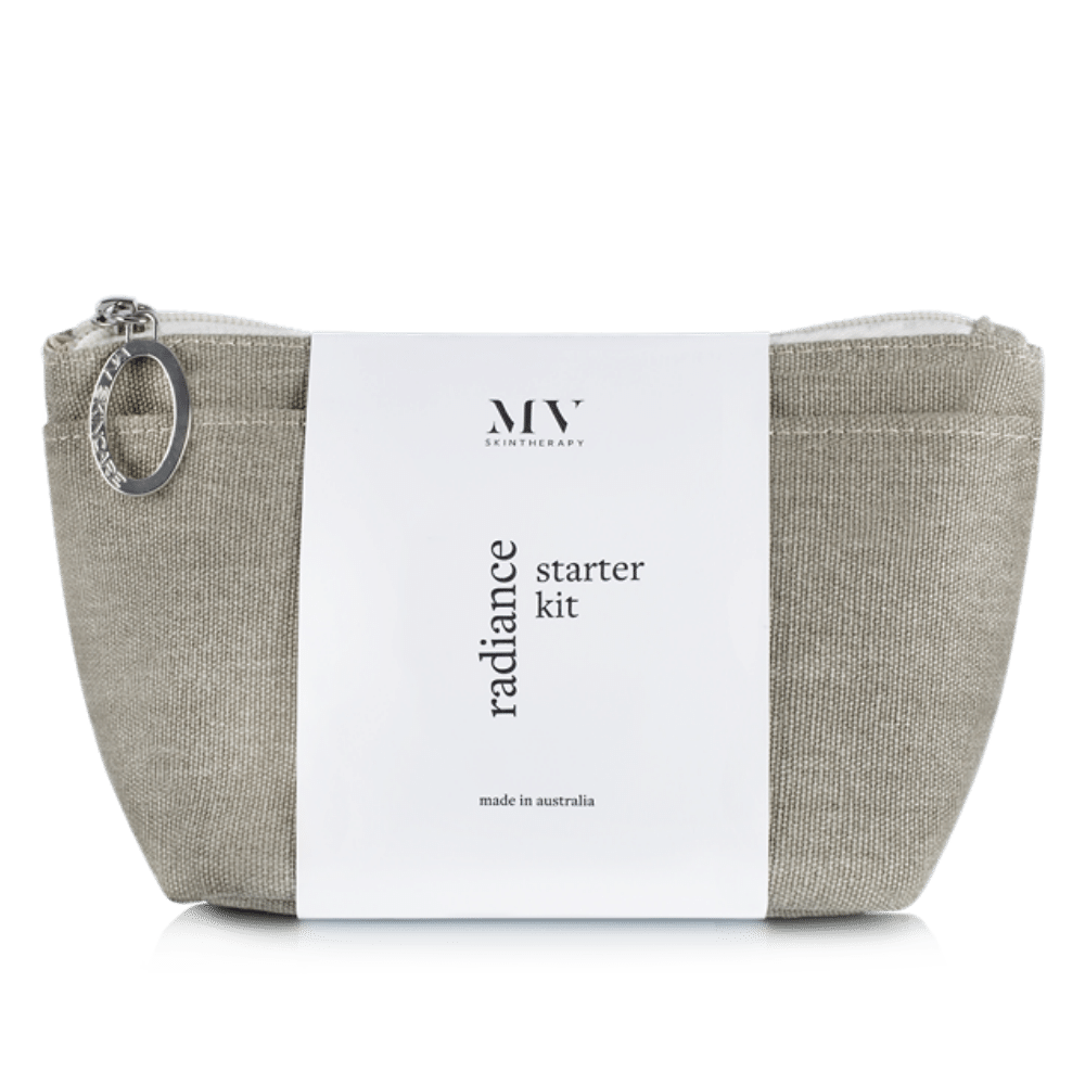 
                      
                        MV skintherapy radiance starter kit
                      
                    