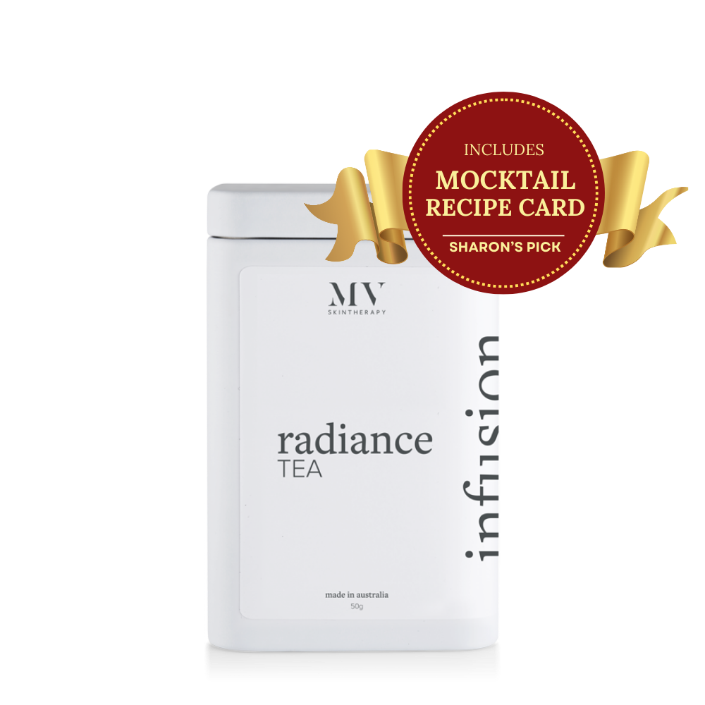 MV Radiance Tea